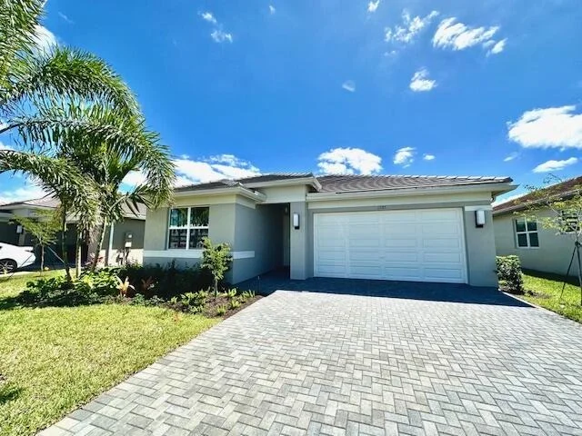 Unit for sale at 11785 SW Oceanus Boulevard, Port St Lucie, FL 34987