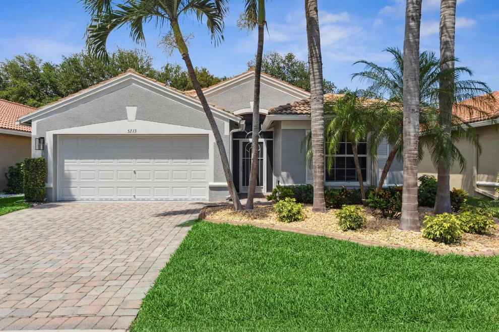 Unit for sale at 5213 Palazzo Place, Boynton Beach, FL 33437