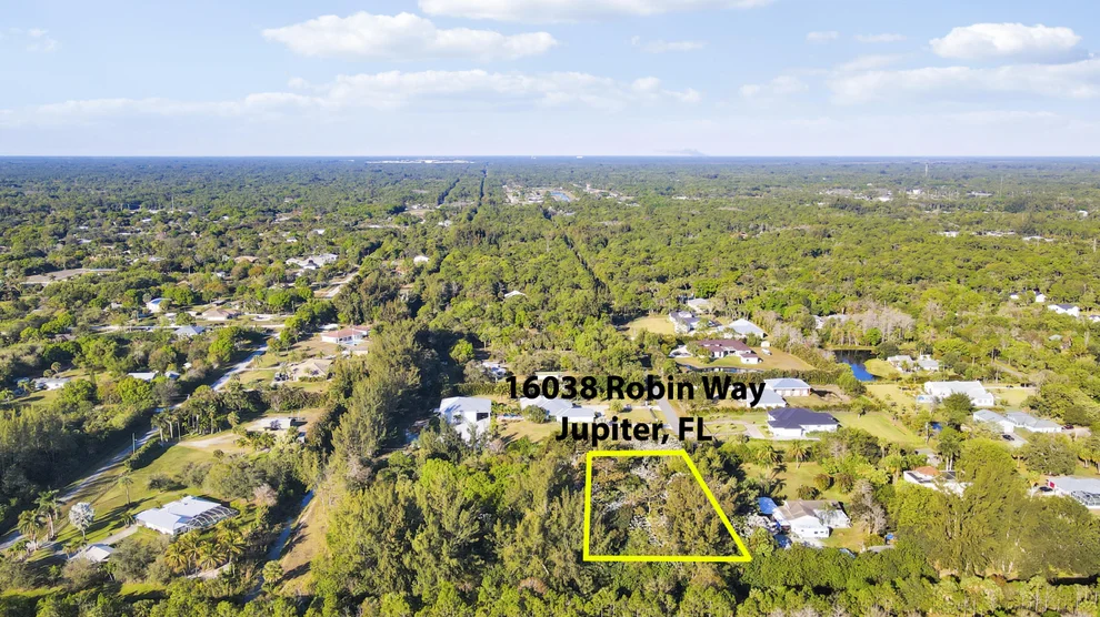 Unit for sale at 16038 Robin Way, Jupiter, FL 33478