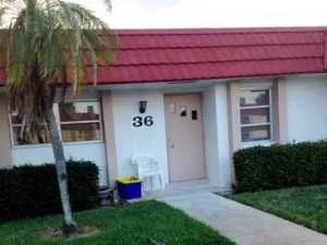 Unit for sale at 5725 E Fernley Drive, West Palm Beach, FL 33415