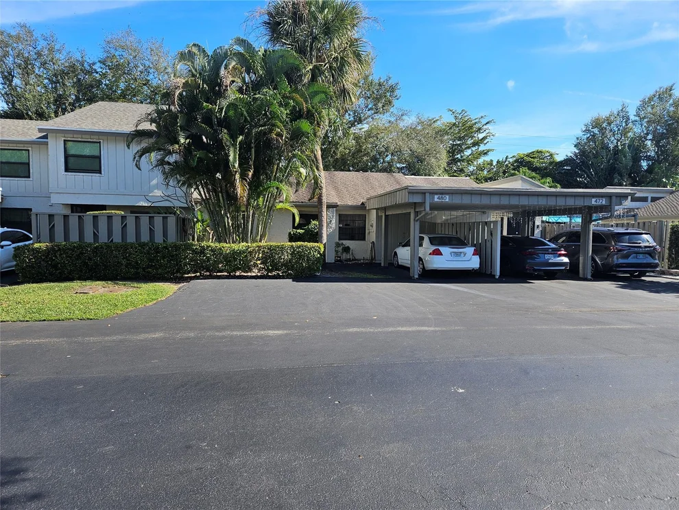 Unit for sale at 480 Deer Creek Wildwood Lane, Deerfield Beach, FL 33442