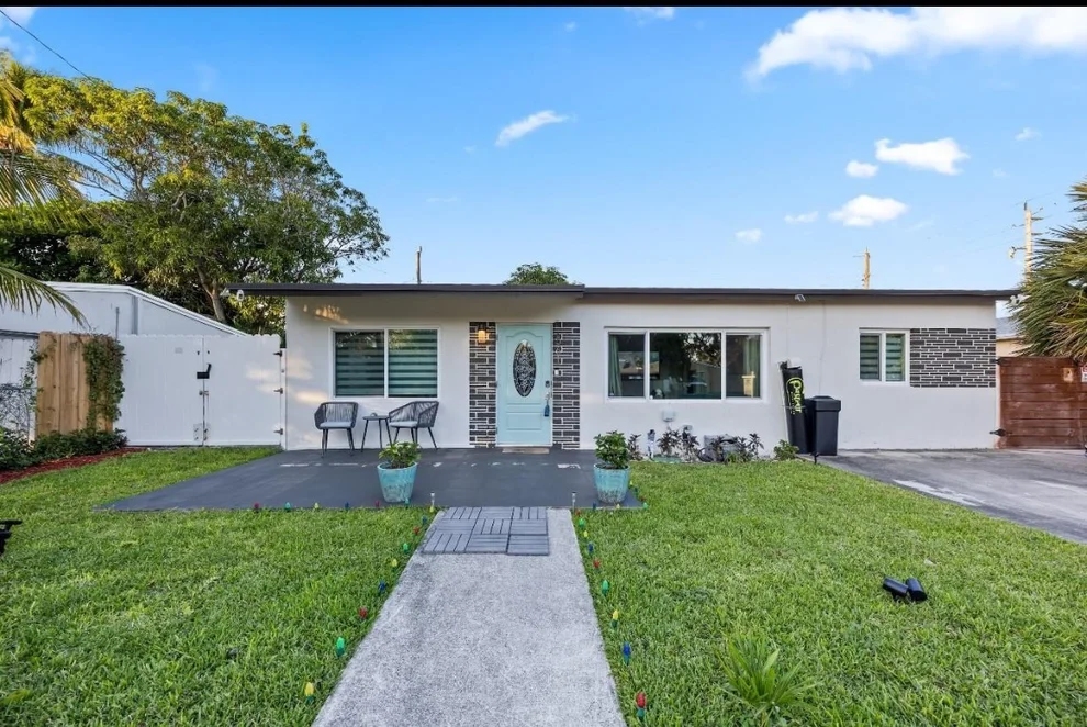 Unit for sale at 561 NE 61st Street, Oakland Park, FL 33334