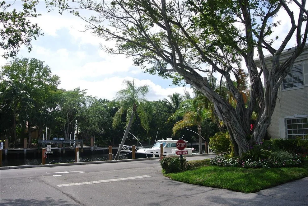 Unit for sale at 6495 Bay Club Drive, Fort Lauderdale, FL 33308