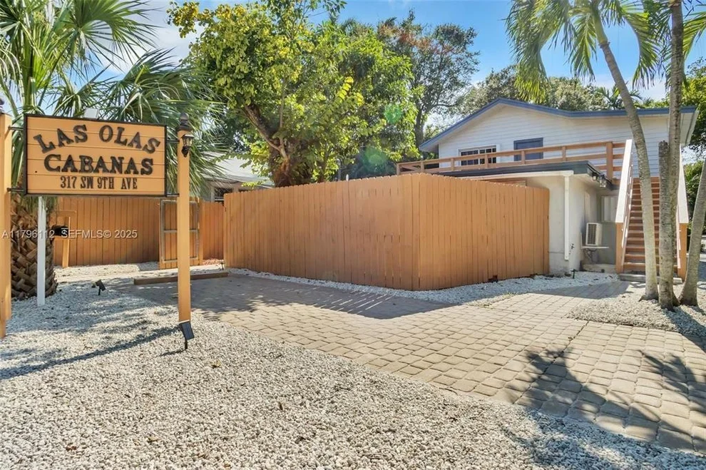 Unit for sale at 317 SW 9TH Avenue, Fort Lauderdale, FL 33312