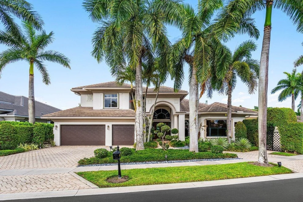 Unit for sale at 3867 NW Landings Drive, Boca Raton, FL 33496