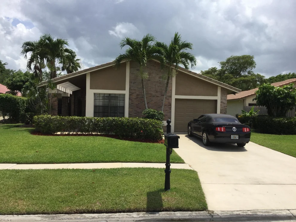 Unit for sale at 19653 Sea Pines Way, Boca Raton, FL 33498