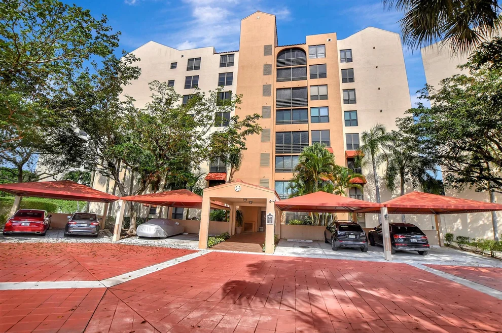 Unit for sale at 7233 Promenade Drive, Boca Raton, FL 33433