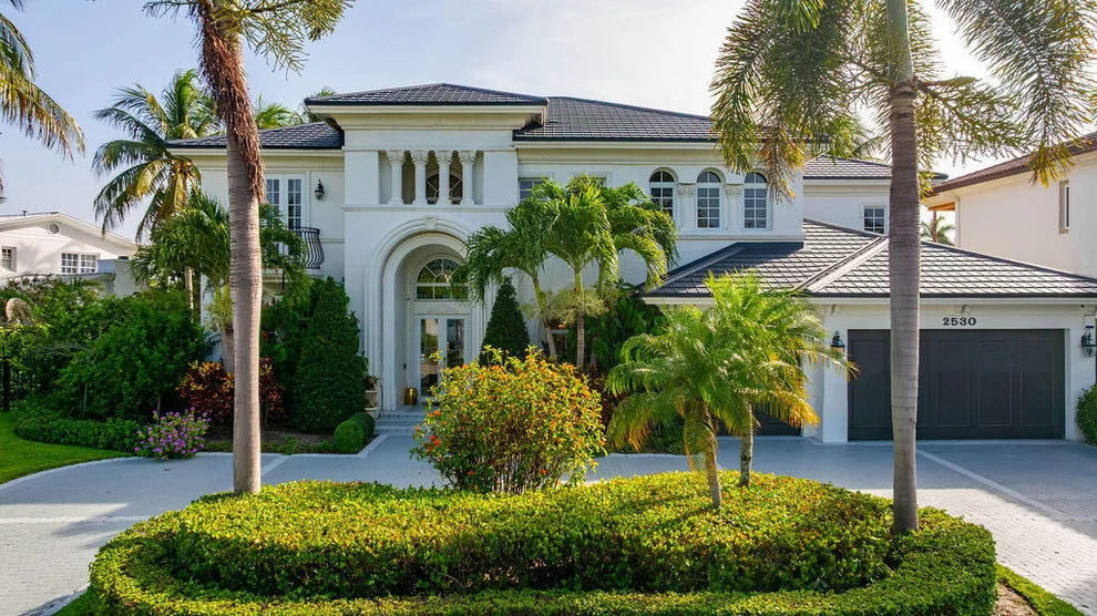 Unit for sale at 2530 NE 31ST Court, Lighthouse Point, FL 33064