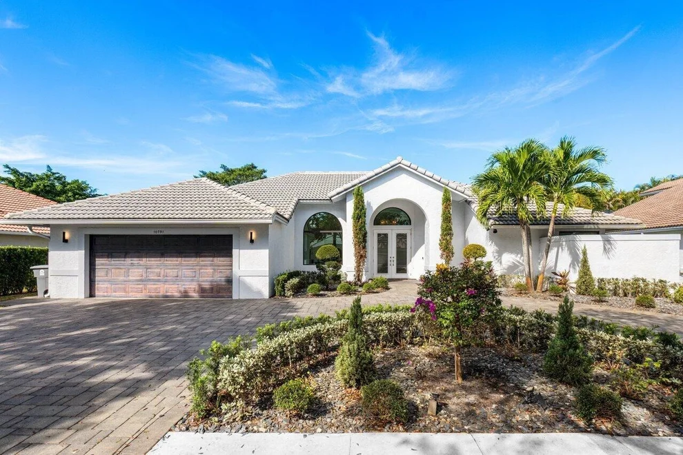 Unit for sale at 10791 Avenida Santa Ana, Boca Raton, FL 33498