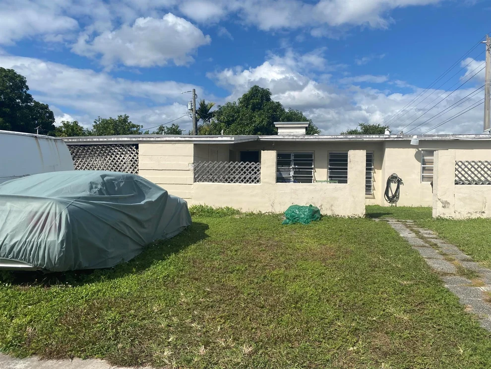 Unit for sale at 1201 W 60th Terrace, Hialeah, FL 33012