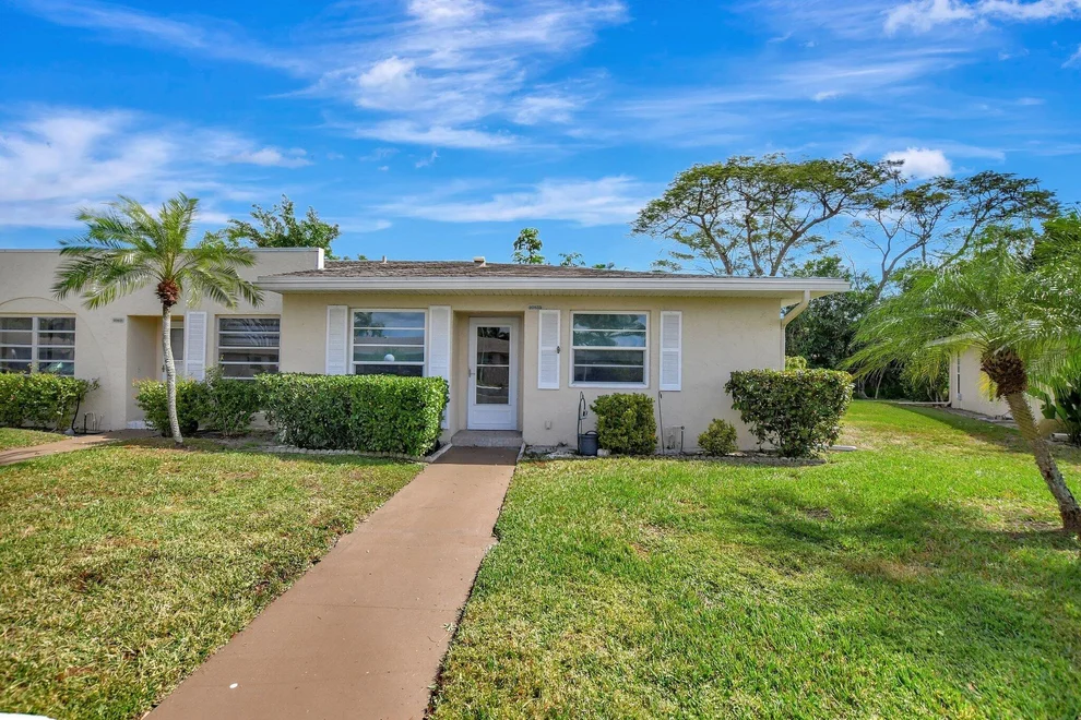 Unit for sale at 20835 Wendall Terrace, Boca Raton, FL 33433