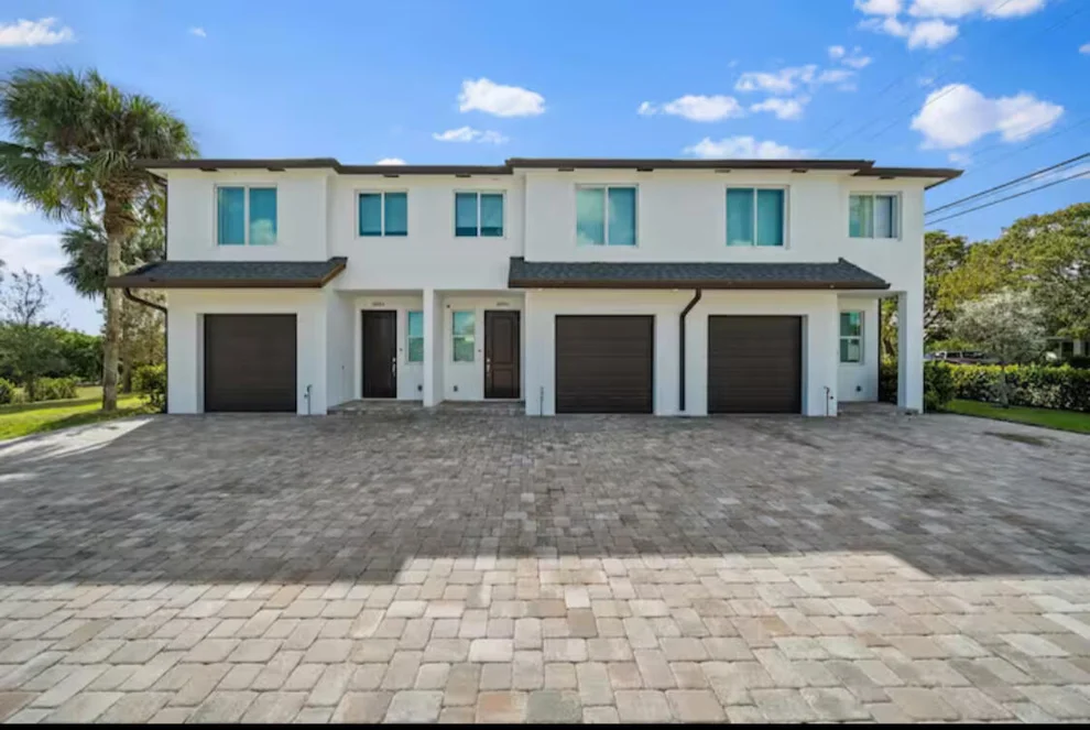 Unit for sale at 1559 W 26th Court, Riviera Beach, FL 33404