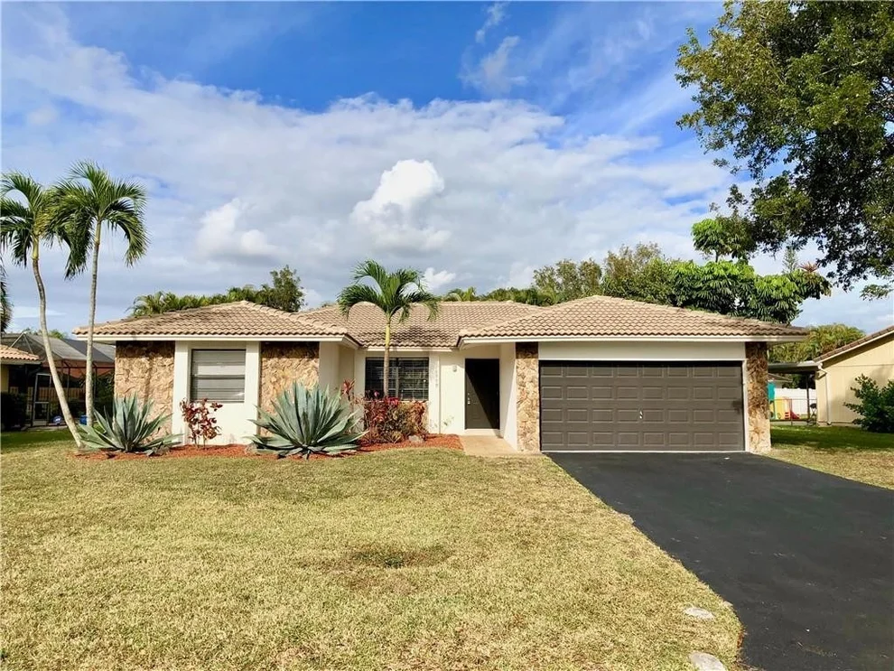 Unit for sale at 10959 NW 19th Street, Coral Springs, FL 33071