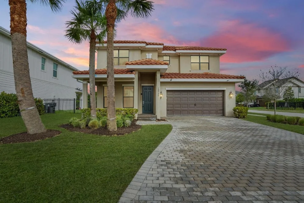 Unit for sale at 19739 Wheelbarrow Bend, Loxahatchee, FL 33470