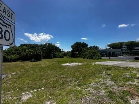 Unit for sale at 1430 Southern Boulevard, Glen Ridge, FL 33406
