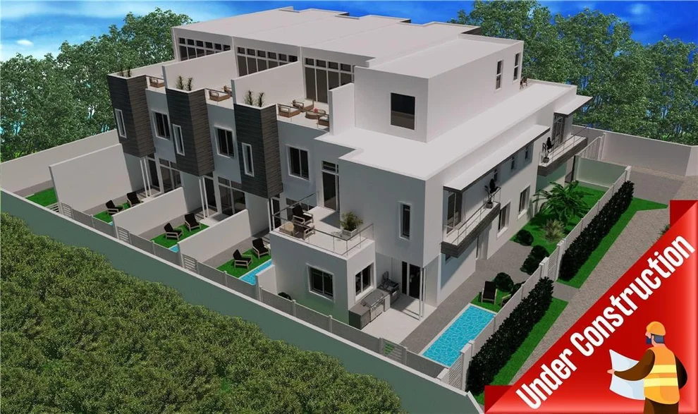 Unit for sale at 1220 NE 15th Avenue, Fort Lauderdale, FL 33304