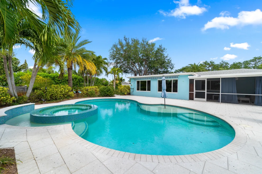 Unit for sale at 830 Seminole Boulevard, Lake Park, FL 33403