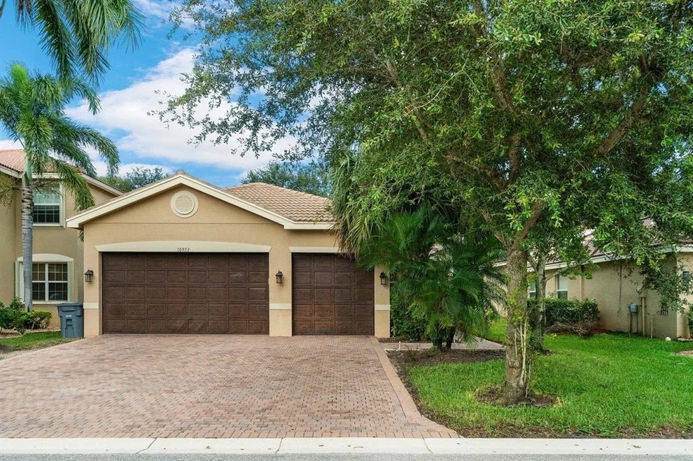 Unit for sale at 10953 Bitternut Hickory Lane, Boynton Beach, FL 33437