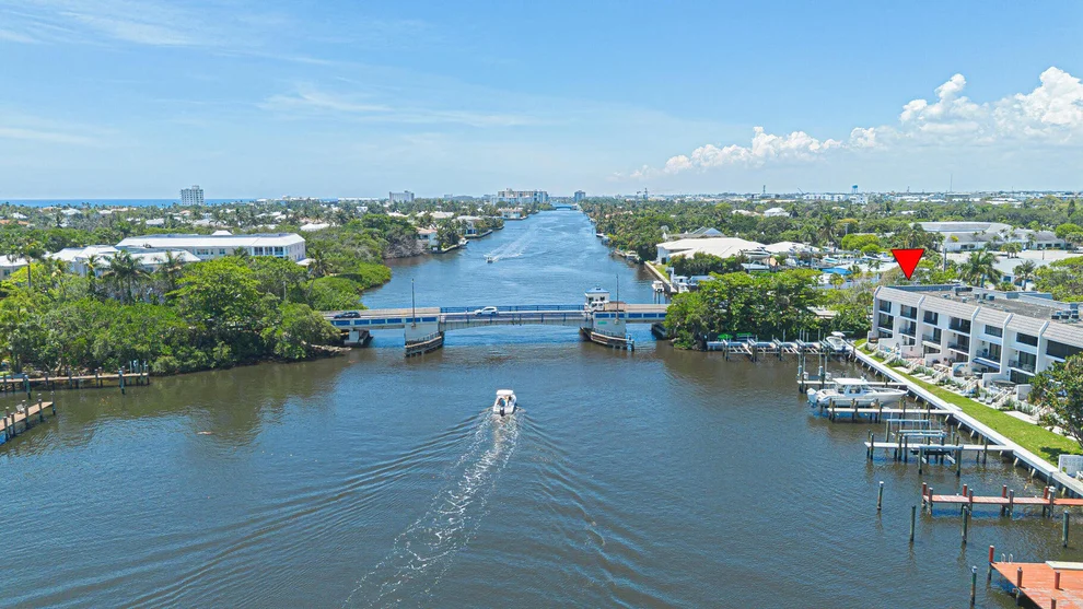 Unit for sale at 801 Palm Trail, Delray Beach, FL 33483