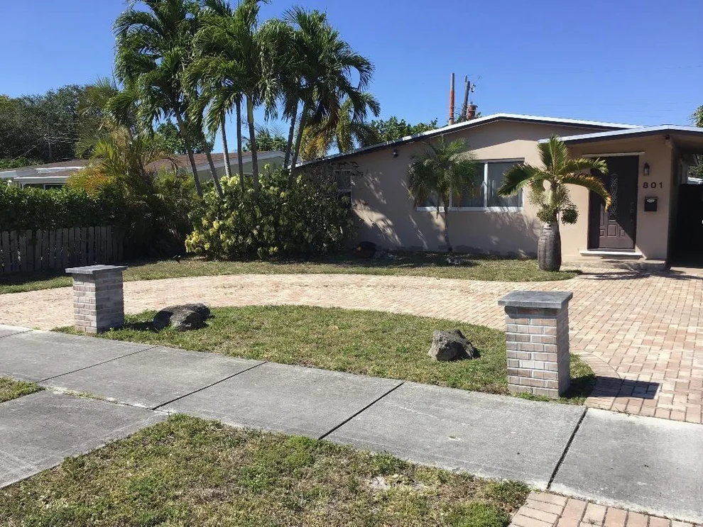 Unit for sale at 801 NE 57th Street, Oakland Park, FL 33334