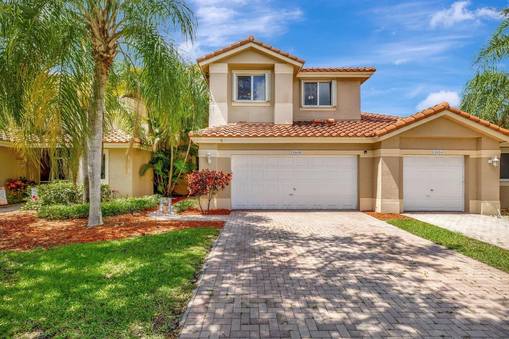 Unit for sale at 12618 NW 56th Drive, Coral Springs, FL 33076