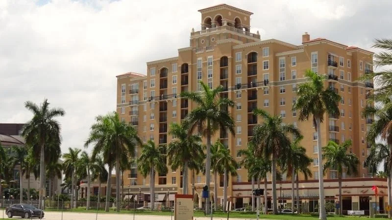 Unit for sale at 651 Okeechobee Boulevard, West Palm Beach, FL 33401