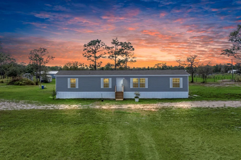 Unit for sale at 2420 NW 344th Street, Okeechobee, FL 34972