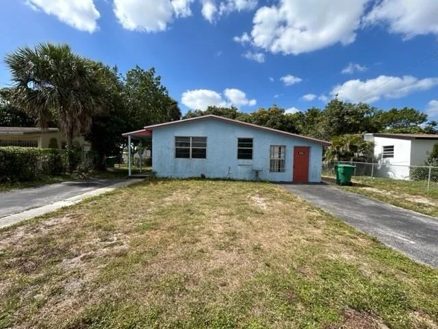 Unit for sale at 3360 NW 9th Street, Lauderhill, FL 33311