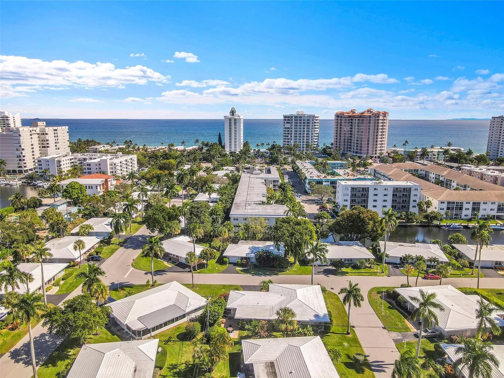 Unit for sale at 1439 S Ocean Boulevard, Lauderdale By The Sea, FL 33062