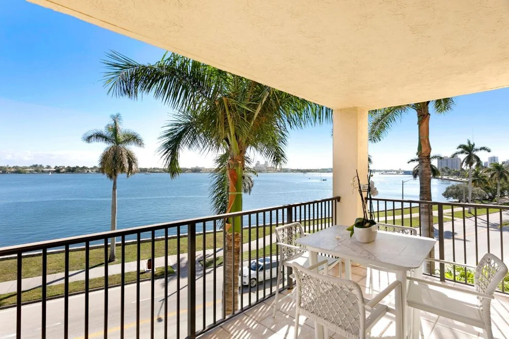 Unit for sale at 1801 N Flagler Drive, West Palm Beach, FL 33407