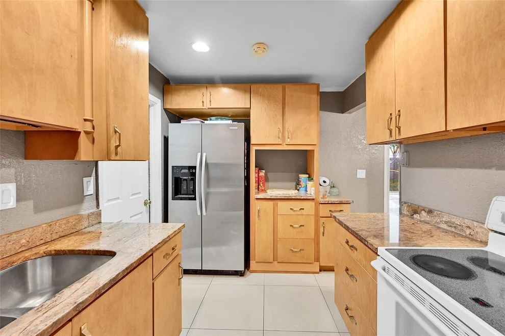 Unit for sale at 7817 SW 6th Court, North Lauderdale, FL 33068