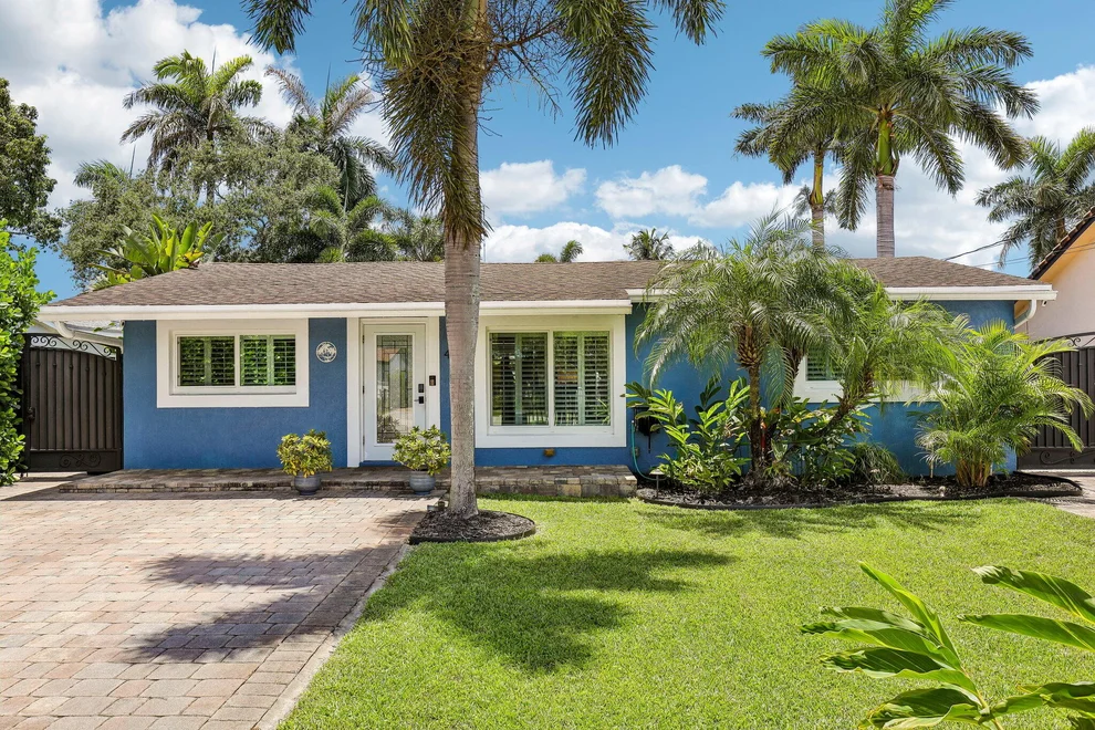 Unit for sale at 4716 SW 35th Avenue, Fort Lauderdale, FL 33312