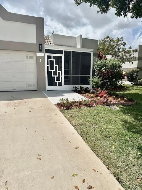 Unit for sale at 9070 Fairbanks Lane, Boca Raton, FL 33496
