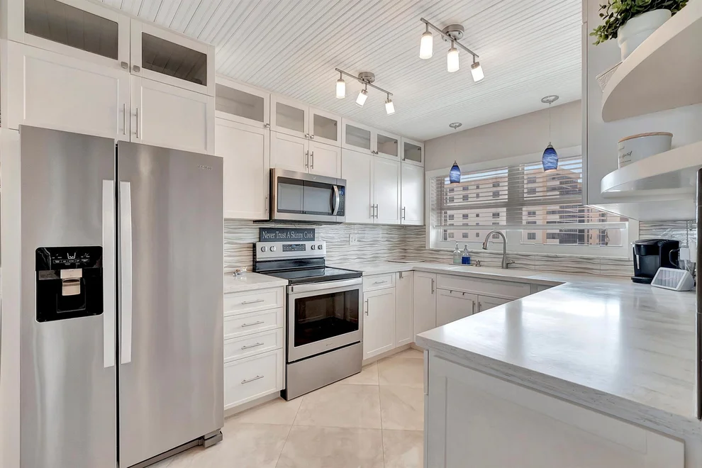 Unit for sale at 3300 S Ocean Boulevard, Highland Beach, FL 33487