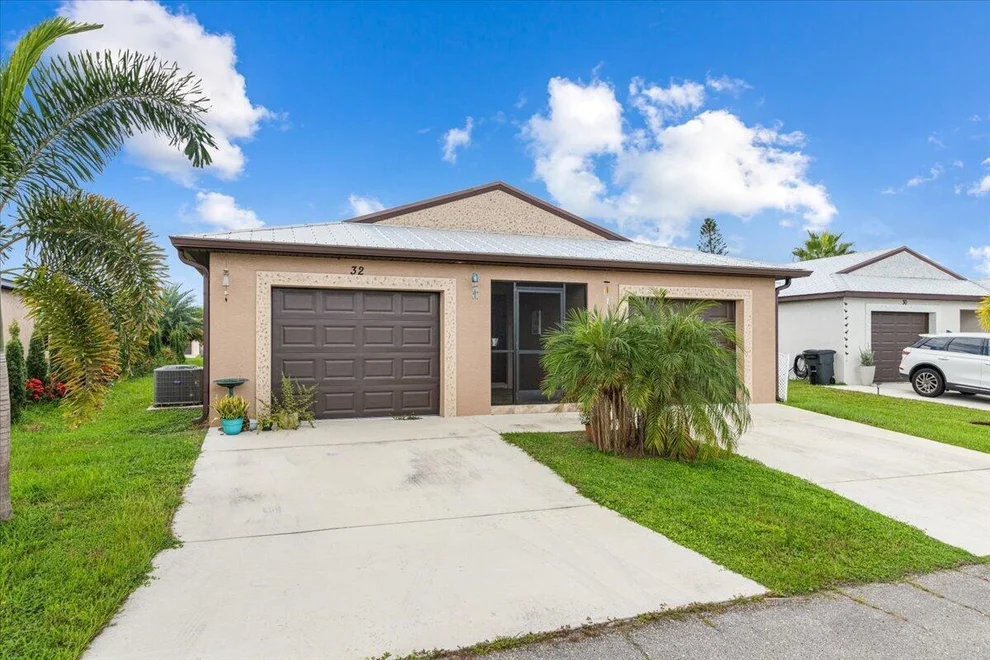 Unit for sale at 32 Nogales Way, Port St Lucie, FL 34952