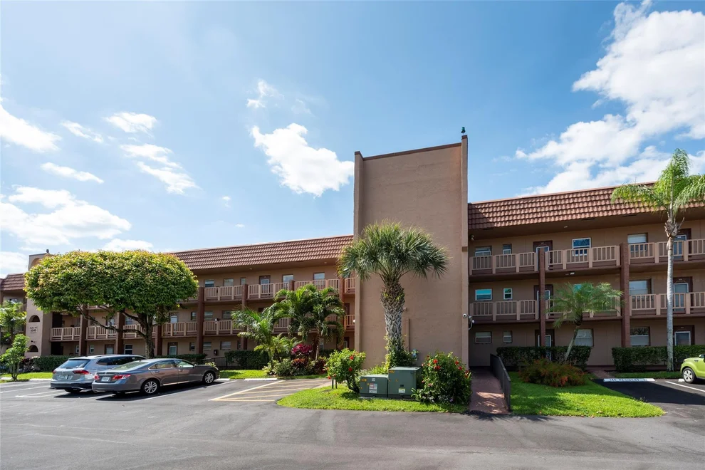 Unit for sale at 9540 Sunrise Lakes Boulevard, Sunrise, FL 33322