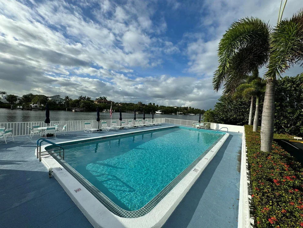 Unit for sale at 4001 S Ocean Boulevard, South Palm Beach, FL 33480