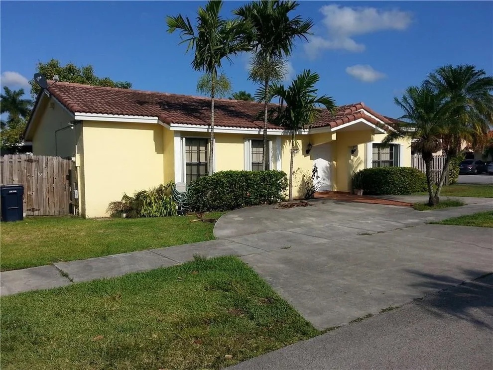 Unit for sale at 1977 SW 137th Court, Miami, FL 33175