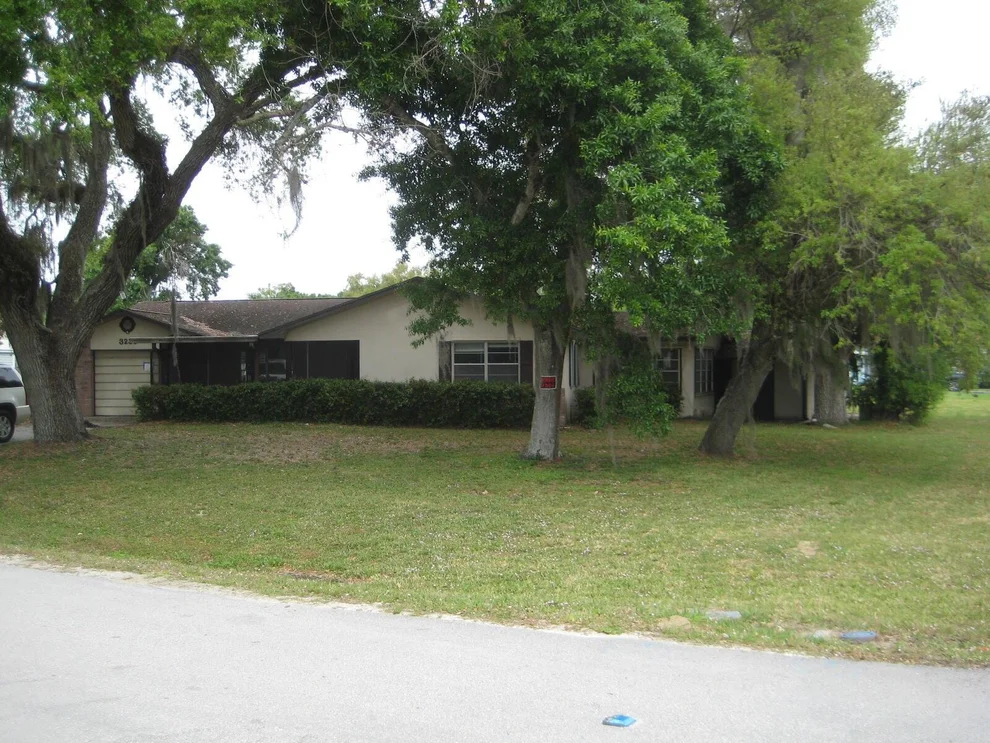 Unit for sale at 3239 SW 23rd Street, Okeechobee, FL 34974