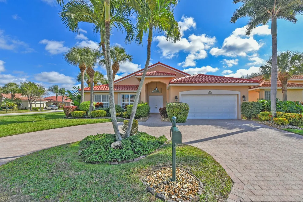 Unit for sale at 9064 Taverna Way, Boynton Beach, FL 33472