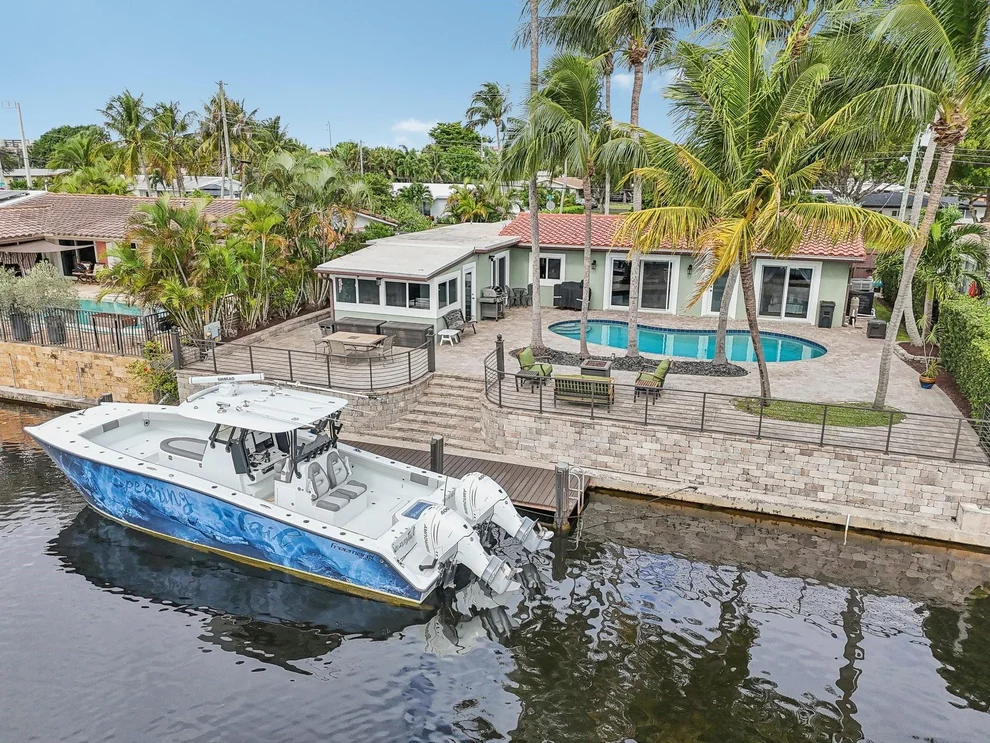Unit for sale at 130 SE 9th Street, Pompano Beach, FL 33060