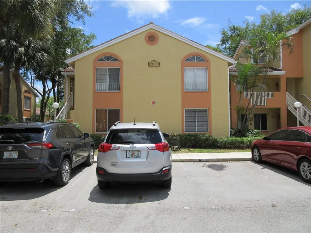 Unit for sale at 1190 Coral Club Drive, Coral Springs, FL 33071