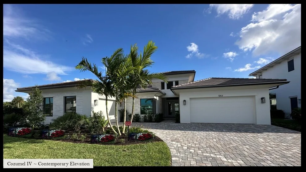 Unit for sale at 9164 Coral Isles Circle, Palm Beach Gardens, FL 33412