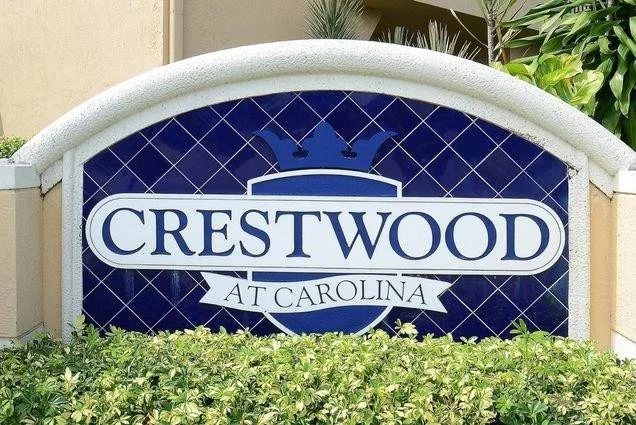 Unit for sale at 2893 Crestwood Terrace, Margate, FL 33063