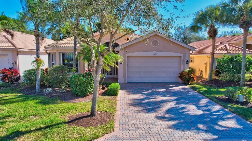 Unit for sale at 7908 Seagrape Shores Drive, Lake Worth, FL 33467