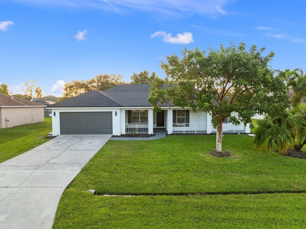 Unit for sale at 4218 SW Mcclellen Street, Port St Lucie, FL 34953