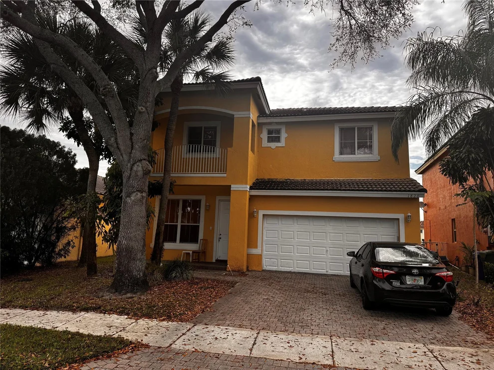 Unit for sale at 1820 NW 78th Avenue, Pembroke Pines, FL 33024
