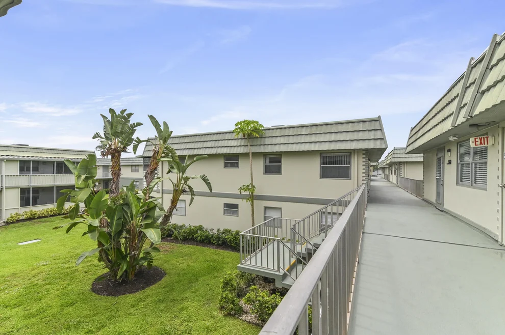 Unit for sale at 520 Monaco K, Delray Beach, FL 33446