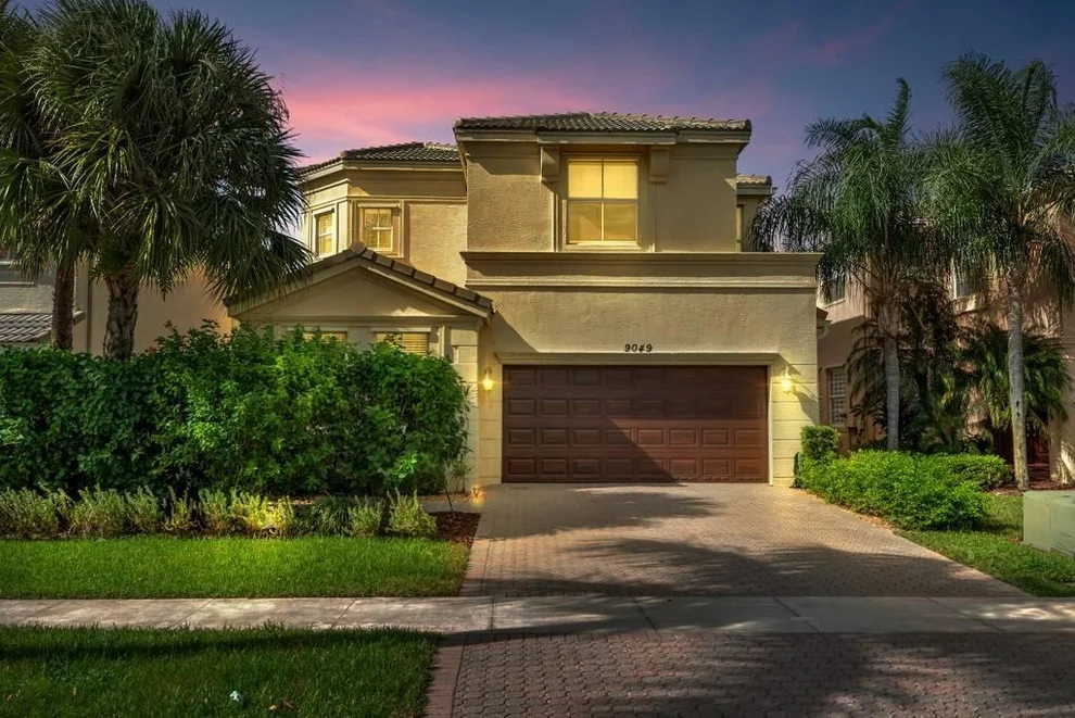 Unit for sale at 9049 Dupont Place, Wellington, FL 33414