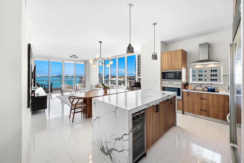 Unit for sale at 2020 N Bayshore Drive, Miami, FL 33137